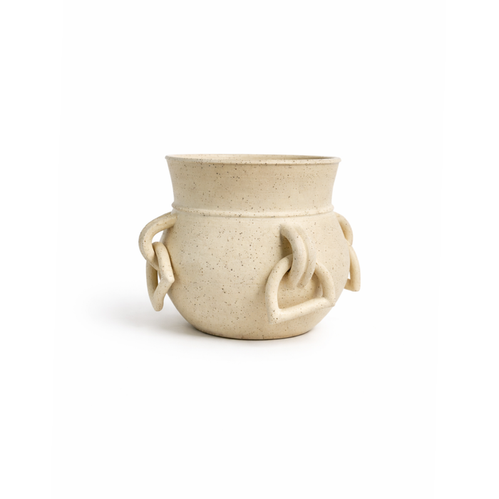Kove Vase, ceramic