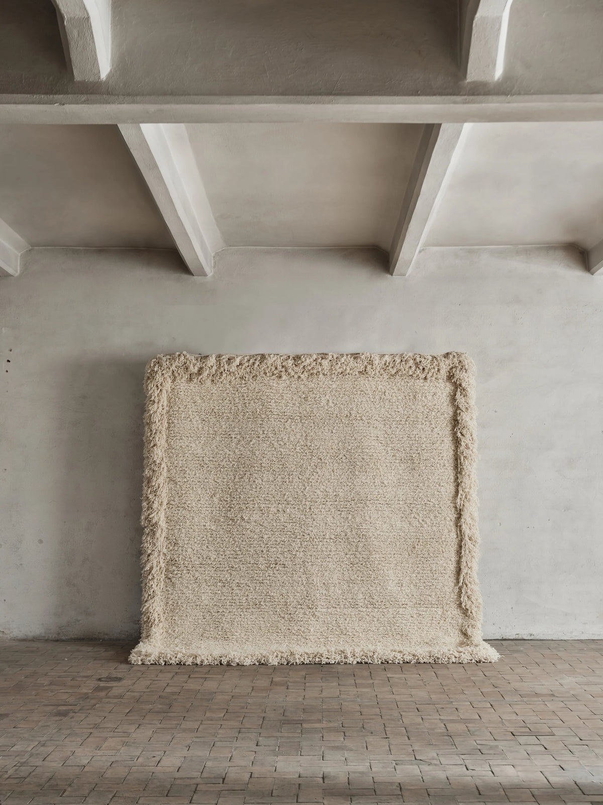 Cappelen Dimyr no.15, wool rug – alternate view